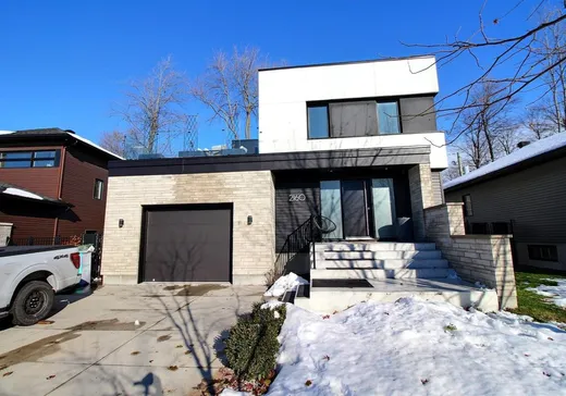 Two or more stories for sale - 2160 Av. Jeanne-Daigle, Saint-Hyacinthe, J2S0L5