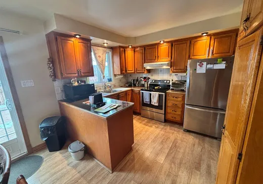 Maison à vendre - 106 44e Avenue, Saint-Eustache, J7P 3E7