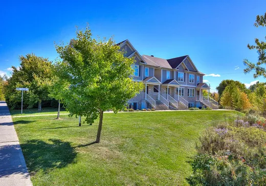 Condo à vendre - 41 Rue Joseph-Bresse, Chambly, J3L 0V5