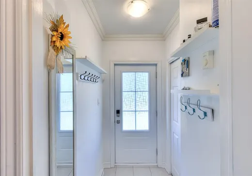 Condo à vendre - 41 Rue Joseph-Bresse, Chambly, J3L 0V5