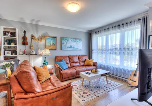 Condo à vendre - 41 Rue Joseph-Bresse, Chambly, J3L 0V5