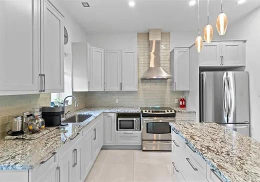 Maison à vendre - 3271 Rue De Rouville, Montréal (Mercier/Hochelaga-Maisonneuve), H1W 2B5