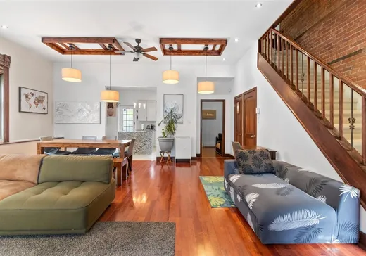 Maison à vendre - 3271 Rue De Rouville, Montréal (Mercier/Hochelaga-Maisonneuve), H1W 2B5