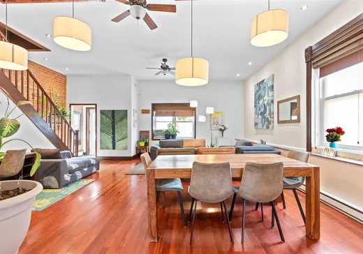 Maison à vendre - 3271 Rue De Rouville, Montréal (Mercier/Hochelaga-Maisonneuve), H1W 2B5