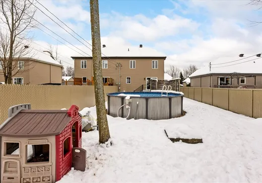 House for sale - 7164 Rue Gabrielle-Roy, Trois-Rivières, G9C 0G5