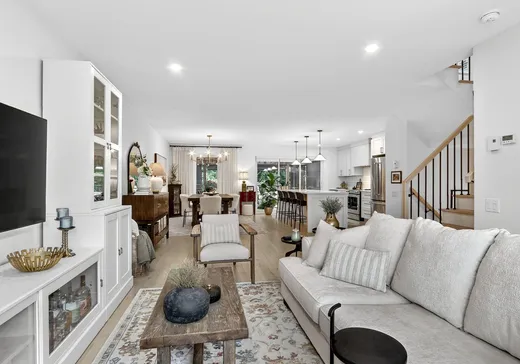 House for sale - 837 Rue des Grands-Jardins, St-Romuald, G6W 0P3