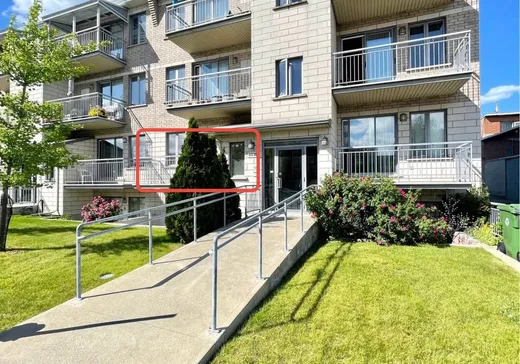 Condo for sale - 9935 Boul. St-Michel, Montreal (Saint-Leonard), H1H5G7