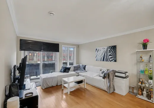 Condo for sale - 9935 Boul. St-Michel, Montreal (Saint-Leonard), H1H 5G7