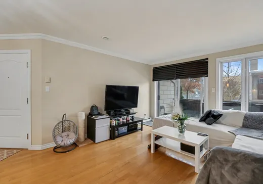 Condo for sale - 9935 Boul. St-Michel, Montreal (Saint-Leonard), H1H 5G7