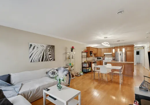 Condo for sale - 9935 Boul. St-Michel, Montreal (Saint-Leonard), H1H 5G7