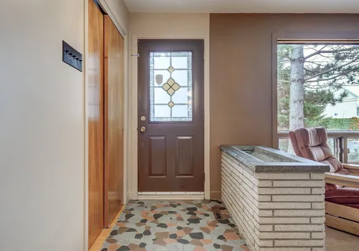 House for sale - 1 Rue St-Onge, Saint-Mathias-sur-Richelieu, J3L 6A5