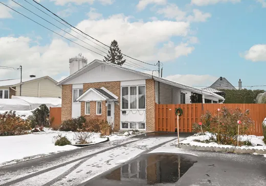 House for sale - 401 24e Avenue, Deux-Montagnes, J7R 4Y3