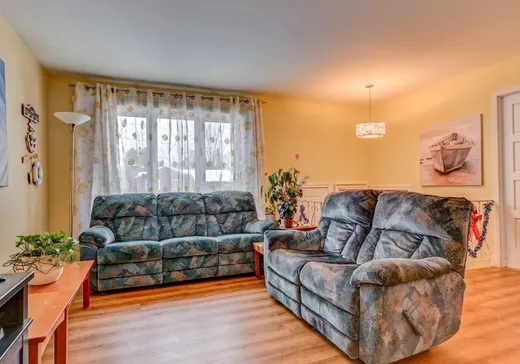 House for sale - 401 24e Avenue, Deux-Montagnes, J7R 4Y3