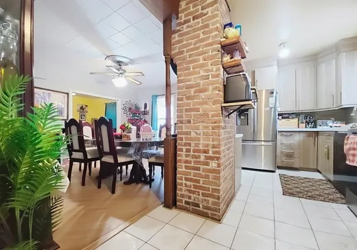 House for sale - 60 Rue des Érables, Plessisville, G6L 4M9