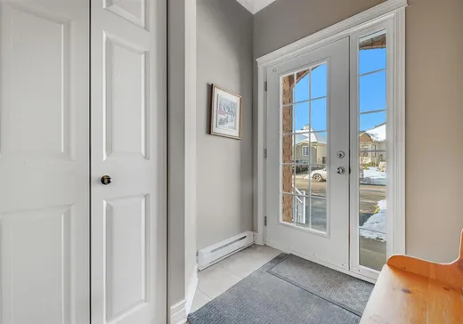 House for sale - 1832 Rue Raoul-Jobin, Saint-Jérôme, J7Z 0B2