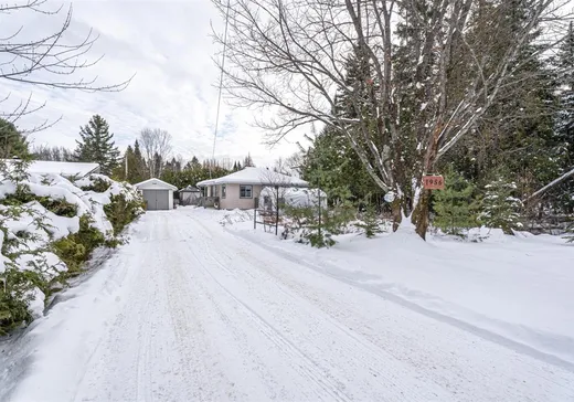 Bungalow for sale - 1956 Av. A.-Boileau, Ste-Lucie, J0T2J0