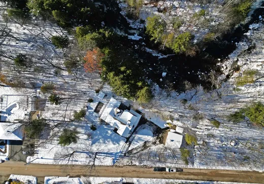 House for sale - 322 Rue Woodland, Brownsburg-Chatham, J8G 3B7