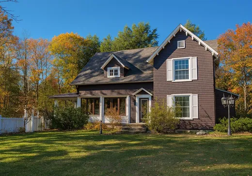 House for sale - 322 Rue Woodland, Brownsburg-Chatham, J8G 3B7