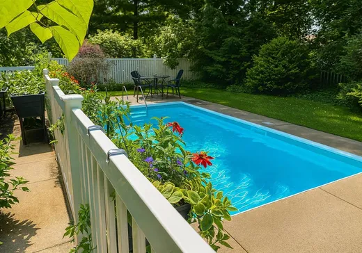 House for sale - 322 Rue Woodland, Brownsburg-Chatham, J8G 3B7