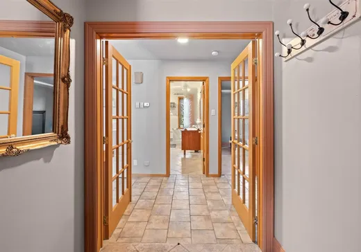 House for sale - 3497 Ch. du Village, St-Adolphe d'Howard, J0T 2B0