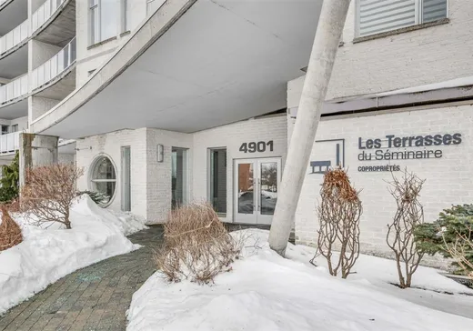Condo à vendre - 4901 Rue Lionel-Groulx, App. 104, Saint-Augustin-de-Desmaures, G3A 0N2