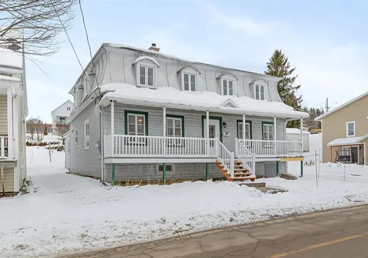 House for sale - 108 Rue Principale, Armagh, G0R 1A0