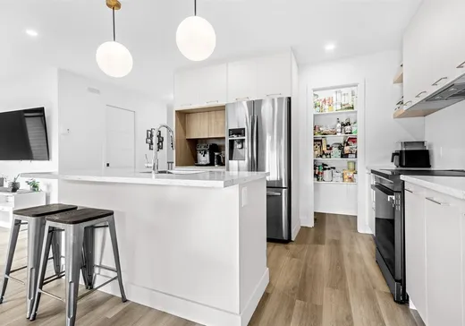 House for sale - 111 Rue Laflamme, St-Apollinaire, G0S 2E0