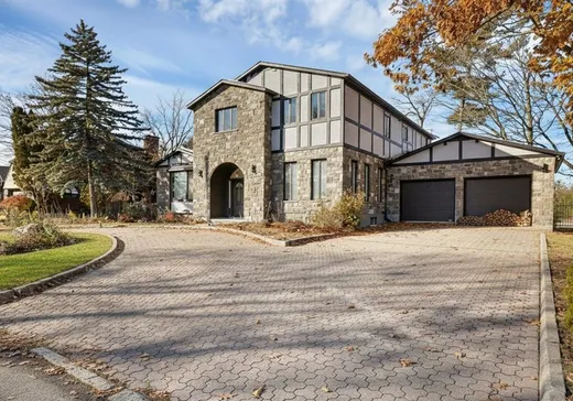 Maison à étages à vendre - 13285 Rue Desjardins, Montréal (Pierrefonds-Roxborro), H8Z1A8