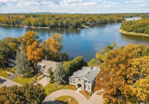 Maison à vendre - 13285 Rue Desjardins, Montréal (Pierrefonds-Roxborro), H8Z 1A8