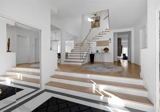 Maison à vendre - 13285 Rue Desjardins, Montréal (Pierrefonds-Roxborro), H8Z 1A8