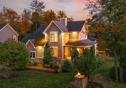 Two or more stories for sale - 4730 Rue des Chanterelles, Sherbrooke, J1N4J6