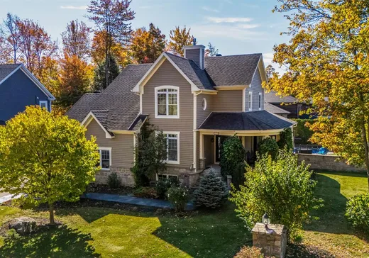 House for sale - 4730 Rue des Chanterelles, Sherbrooke, J1N 4J6