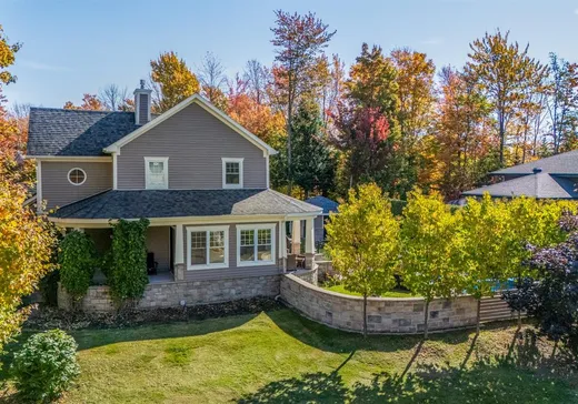 House for sale - 4730 Rue des Chanterelles, Sherbrooke, J1N 4J6