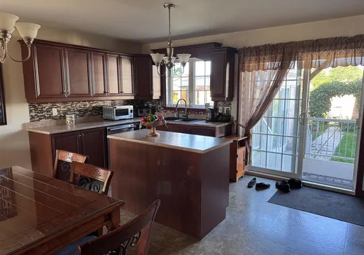 House for sale - 463Z-465Z Rue Surprenant, Drummondville, J2C 4J4