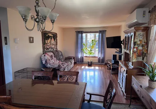 House for sale - 463Z-465Z Rue Surprenant, Drummondville, J2C 4J4