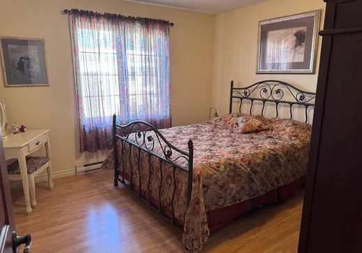 House for sale - 463Z-465Z Rue Surprenant, Drummondville, J2C 4J4