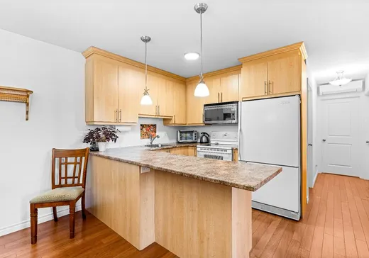 Condo for sale - 2970 Rue du Sauvignon, App. 208, Sherbrooke, J1L 0A2