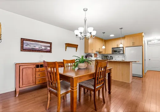 Condo for sale - 2970 Rue du Sauvignon, App. 208, Sherbrooke, J1L 0A2