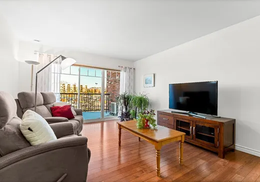 Condo for sale - 2970 Rue du Sauvignon, App. 208, Sherbrooke, J1L 0A2