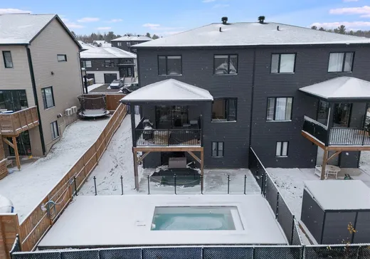 House for sale - 1094 Rue Bérubé, Sherbrooke, J1N 1B6