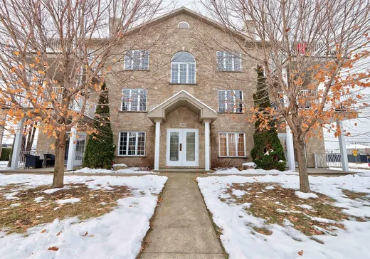 Condo for sale - 17850 Rue Beaupré, App. 2, Becancour, G9H0B8