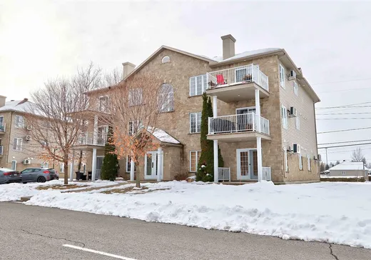 Condo for sale - 17850 Rue Beaupré, App. 2, Becancour, G9H 0B8