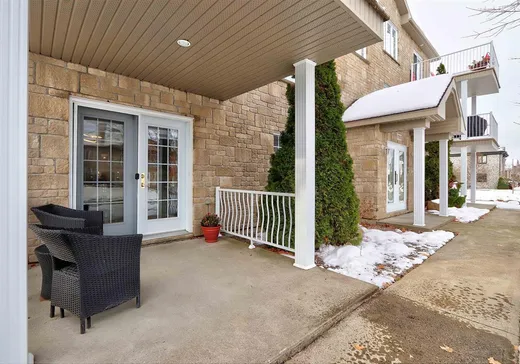 Condo for sale - 17850 Rue Beaupré, App. 2, Becancour, G9H 0B8