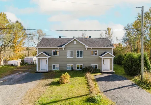 Maison à vendre - 342 Rue du Hameau, Coaticook, J0B 1L0