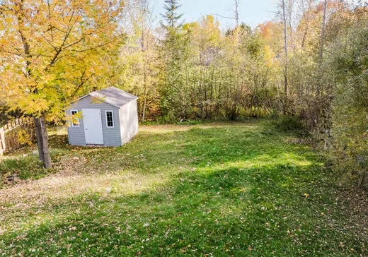 Maison à vendre - 342 Rue du Hameau, Coaticook, J0B 1L0