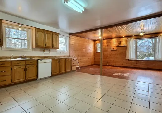 Maison à vendre - 2580 Rue des Bouleaux, Lyster, G0S 1V0