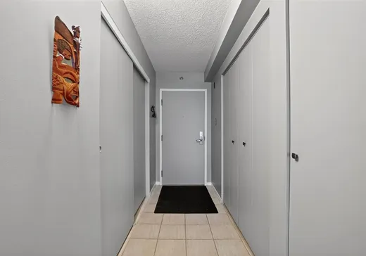 Condo for sale - 160 Ch. de la Rive-Boisée, App. 901, Montreal (Pierrefonds-Roxborro), H8Z 3L2