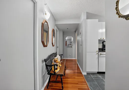 Condo for sale - 160 Ch. de la Rive-Boisée, App. 901, Montreal (Pierrefonds-Roxborro), H8Z 3L2