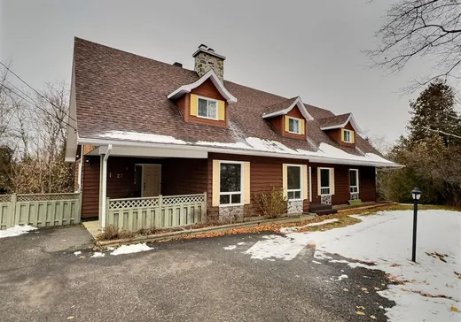 House for sale - 27 Rue des Érables, Rivière-du-Loup, G5R 1T8