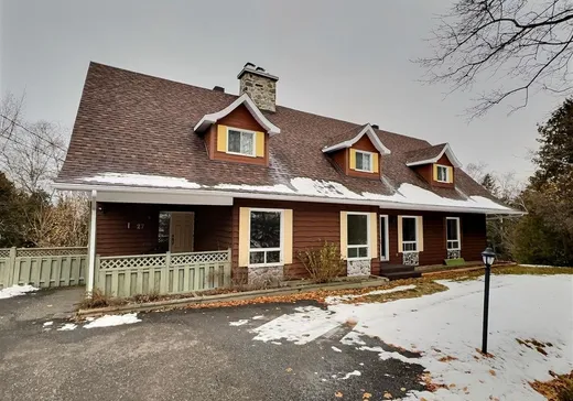 House for sale - 27 Rue des Érables, Rivière-du-Loup, G5R 1T8